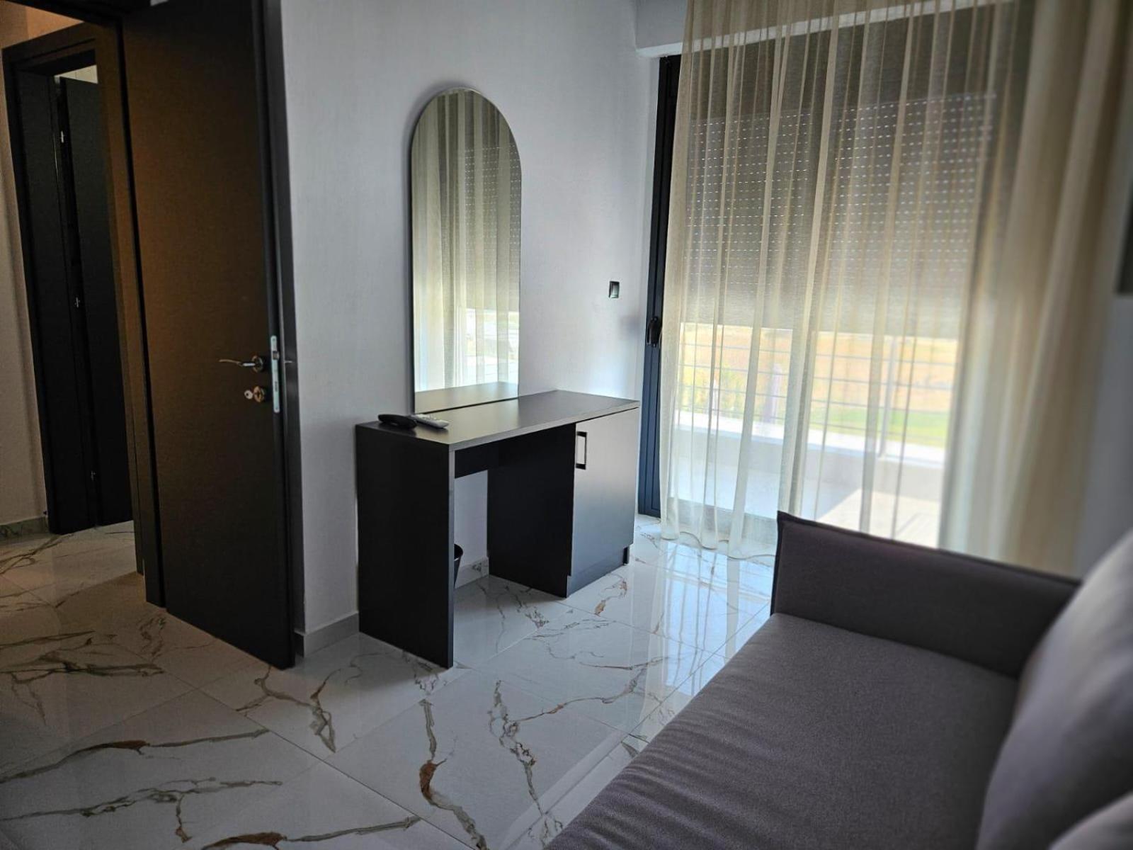 Villa Glaroi 2 à Pefkochori Extérieur photo